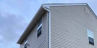 Best Historical Building Siding Restoration  in Azusa, CA